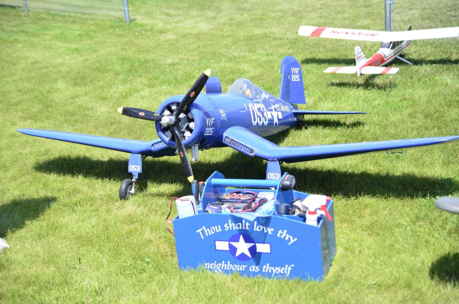 6-16-19 Model Airplane (1).JPG